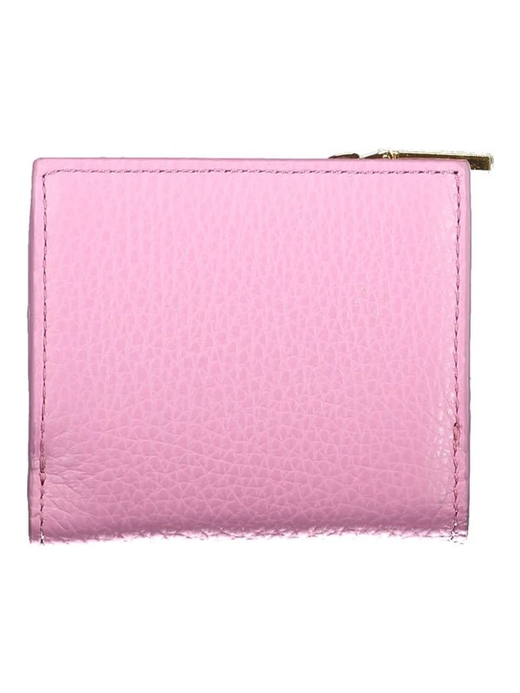 Beige Leather Women Handbag alternative