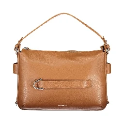 Marrone Pelle Womens Bag