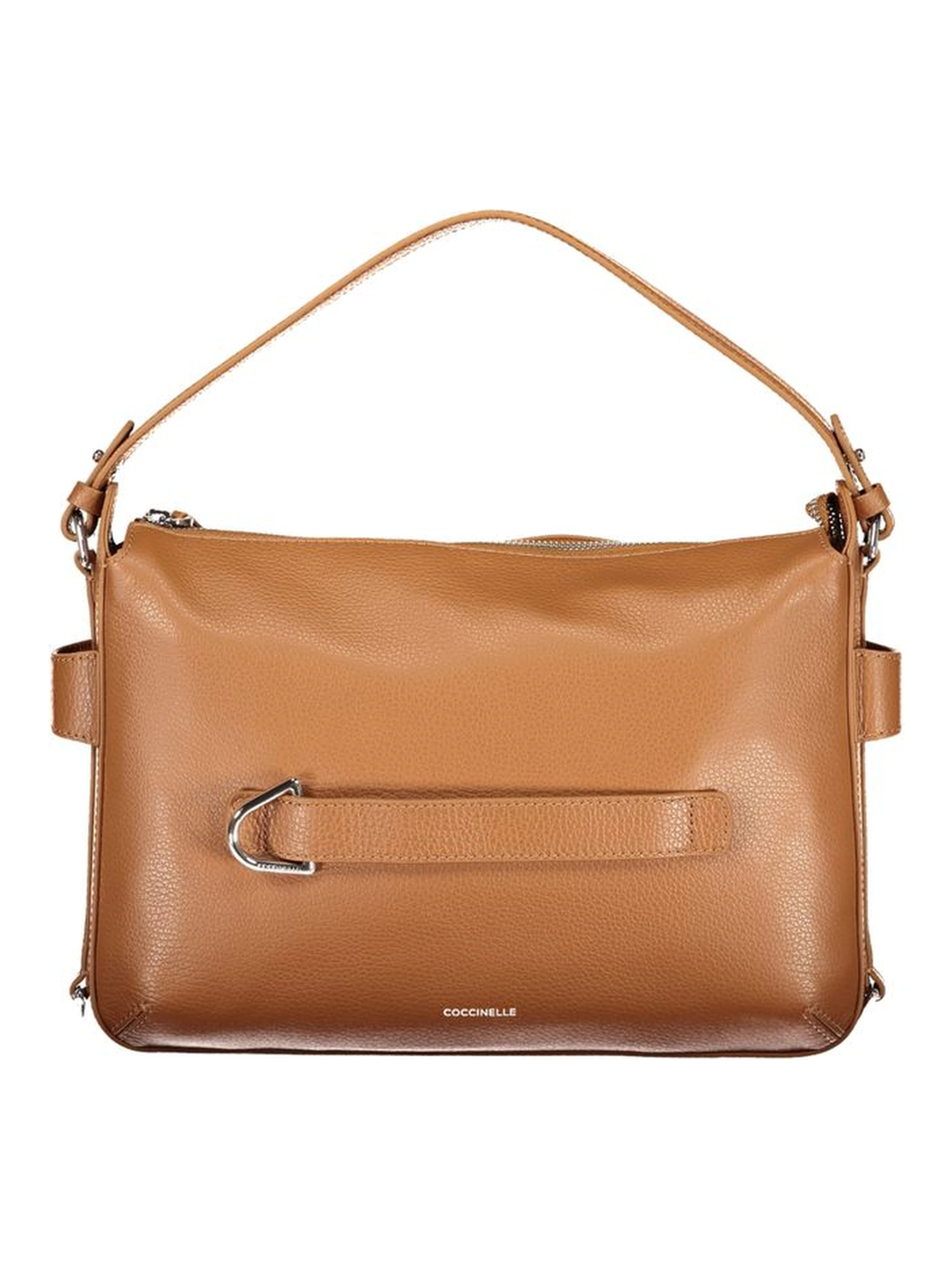 Marrone Pelle Womens Bag