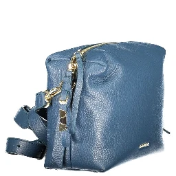 Blu Pelle Womens Handbag