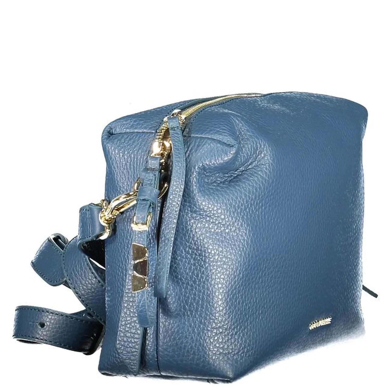 Blu Pelle Womens Handbag