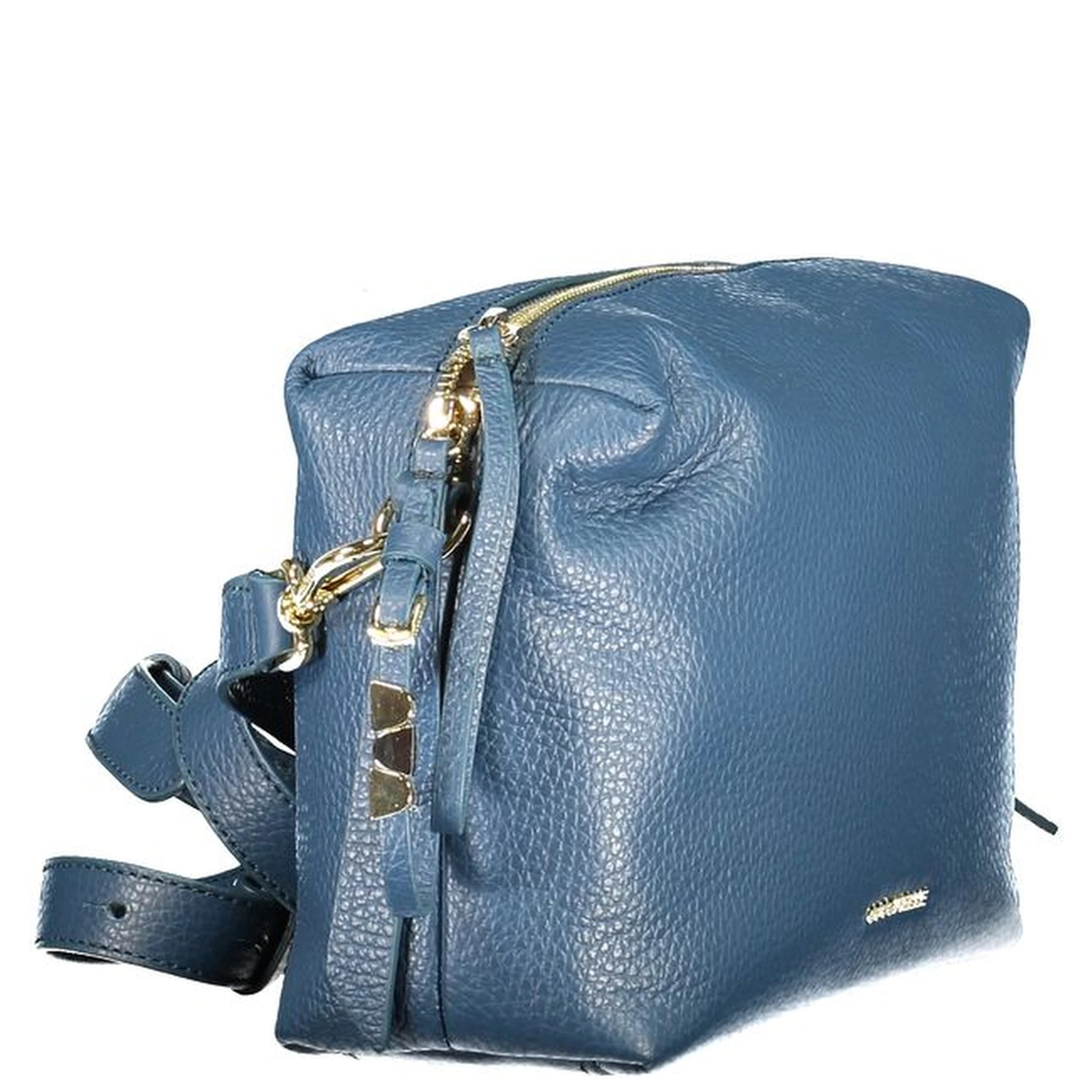 Blu Pelle Womens Handbag