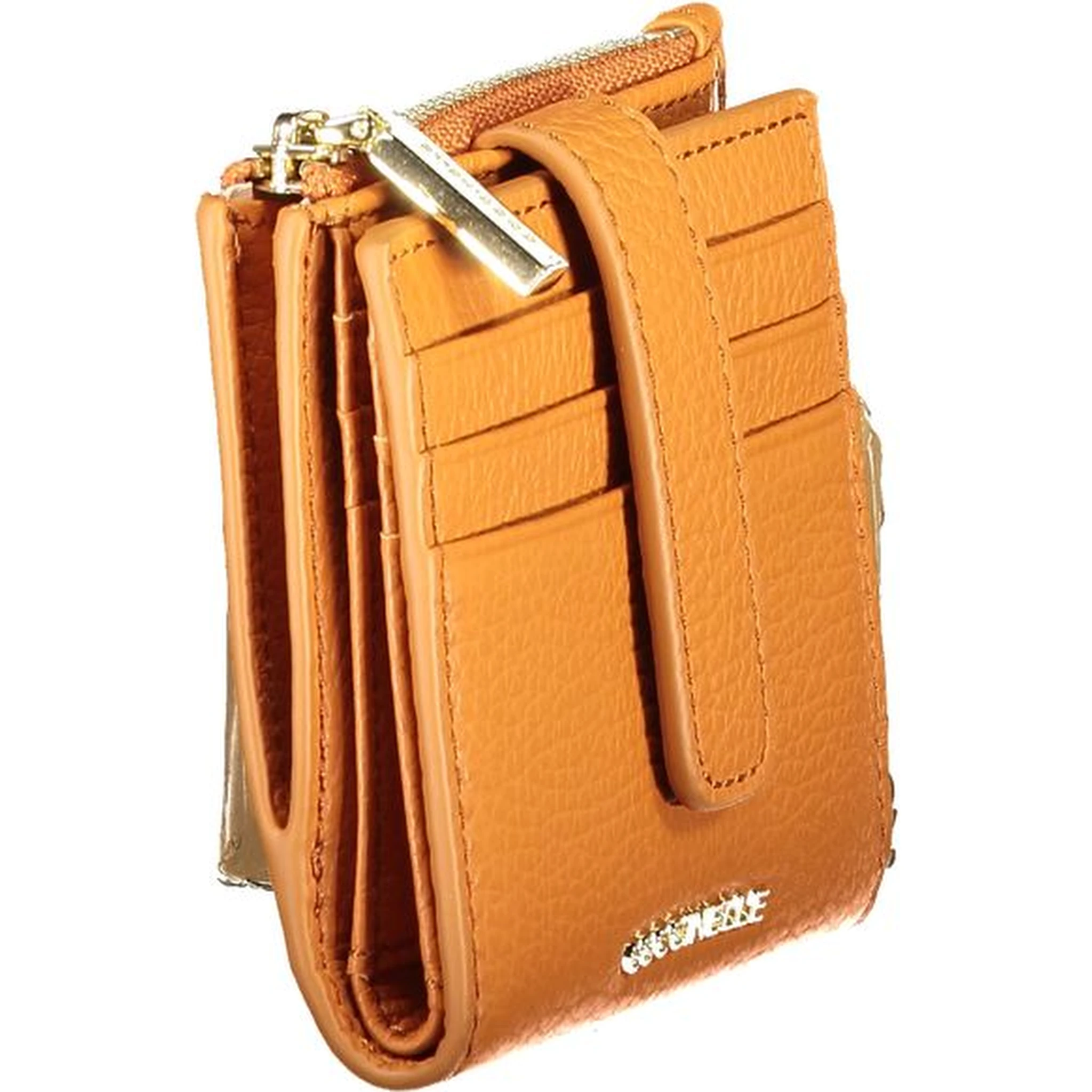 Arancione Leather Women Wallet