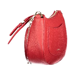 Rosso Pelle Women Handbag