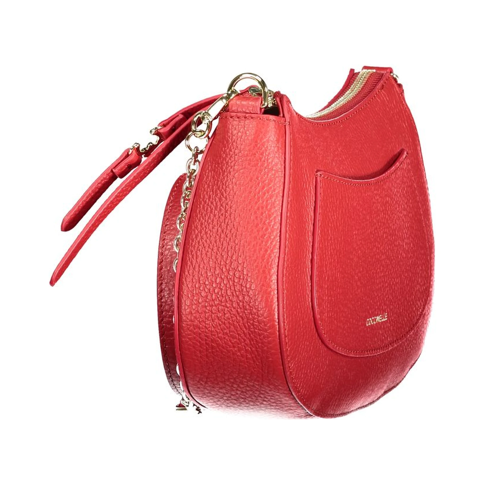 Rosso Pelle Women Handbag