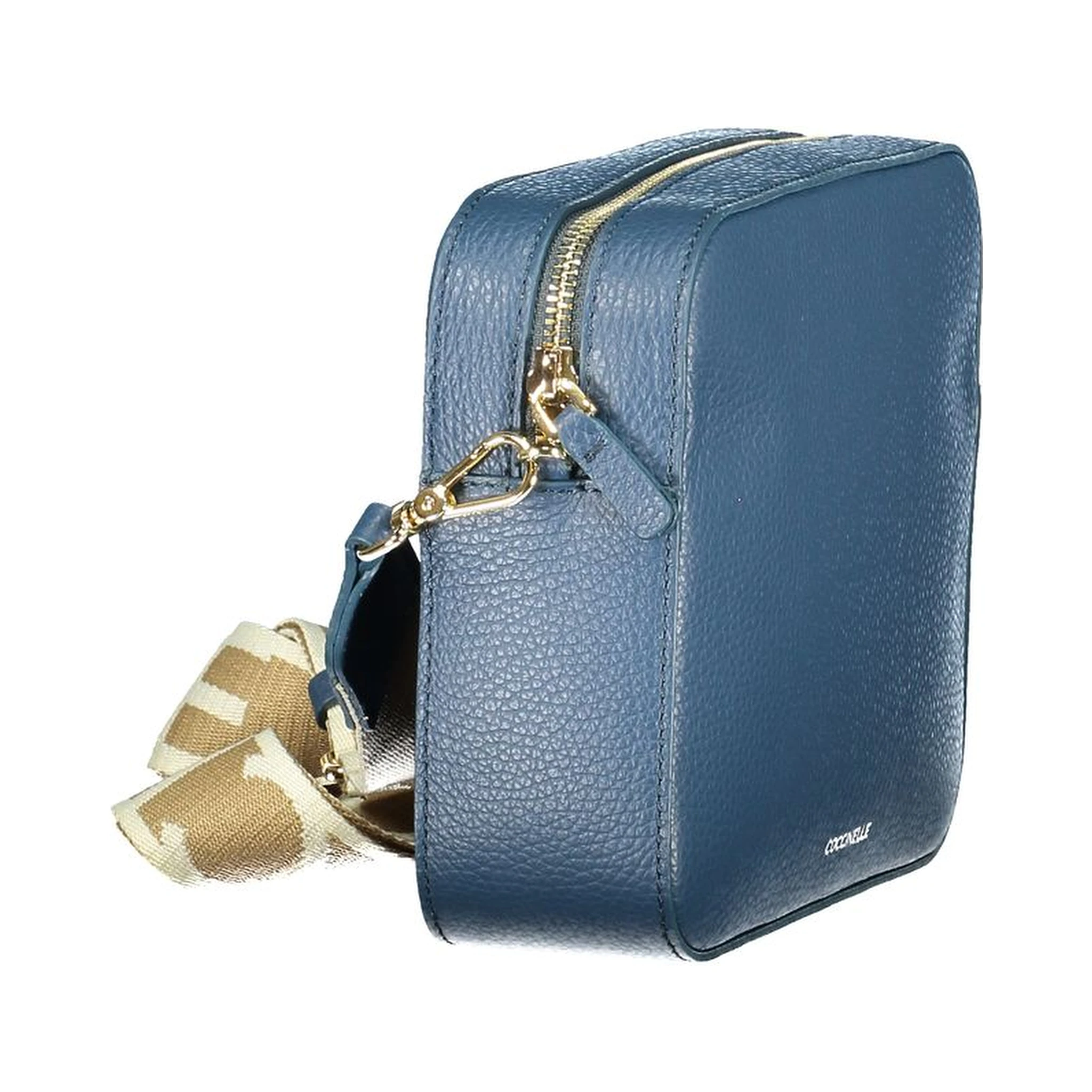Blu Pelle Donna Borsa