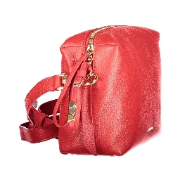 Rosso Pelle Women Handbag