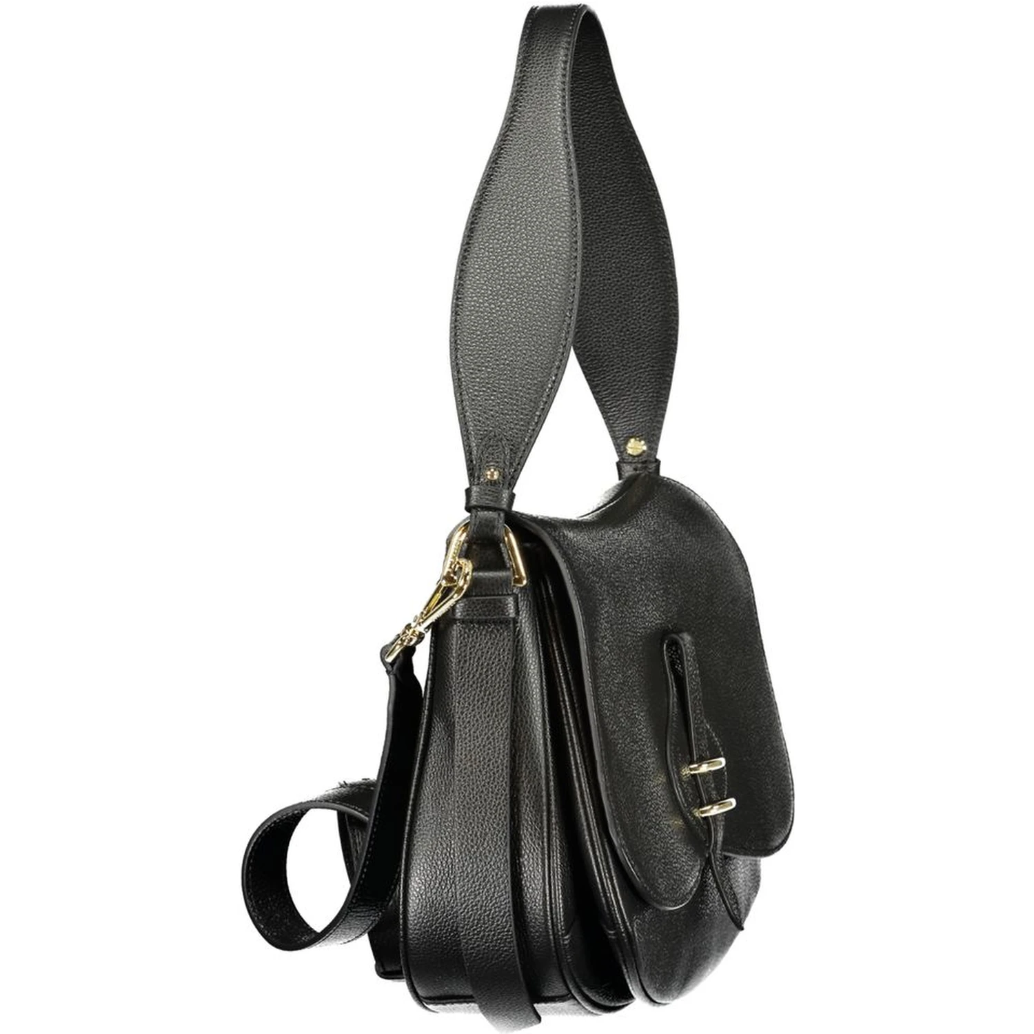 Beige Pelle Women Handbag