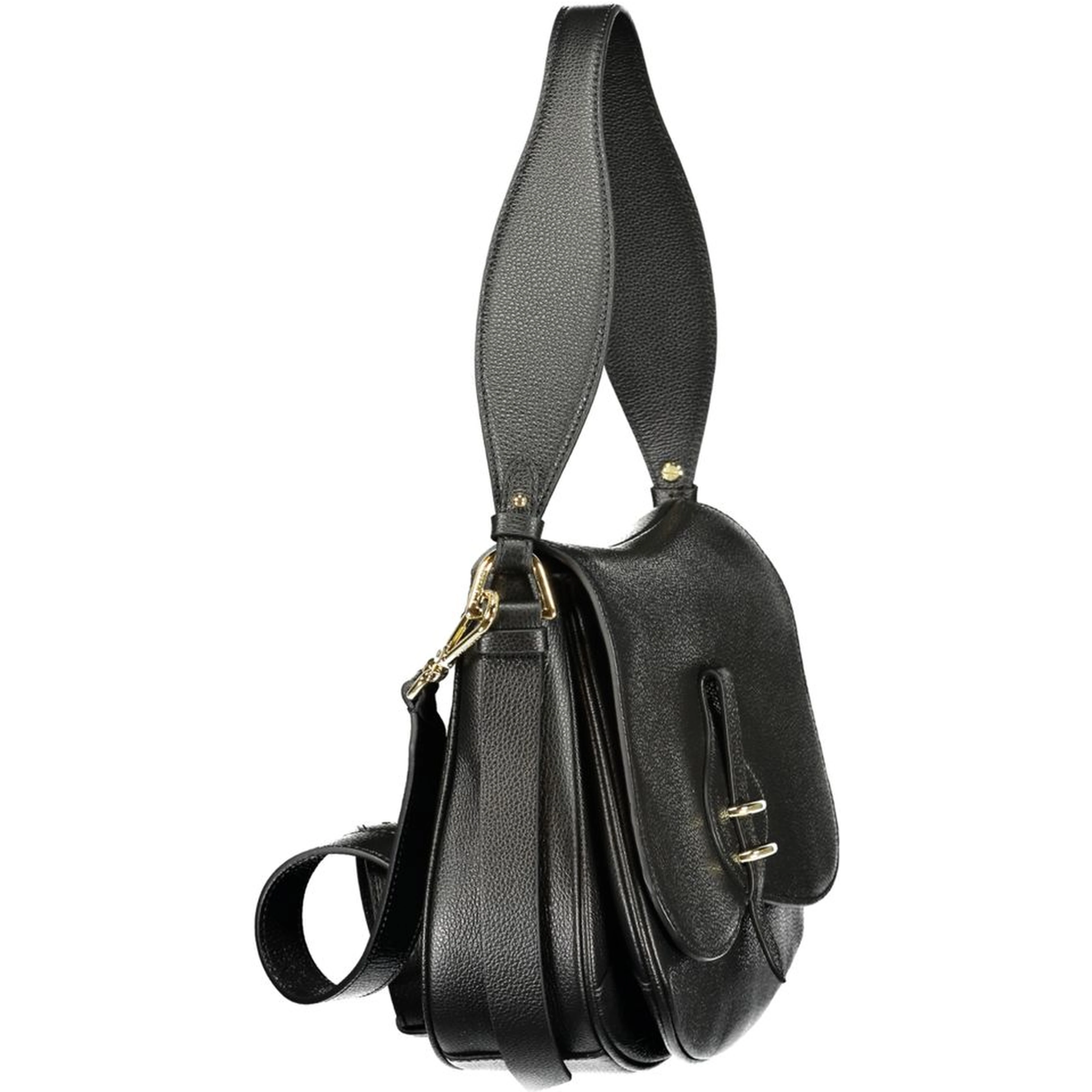 Beige Pelle Women Handbag