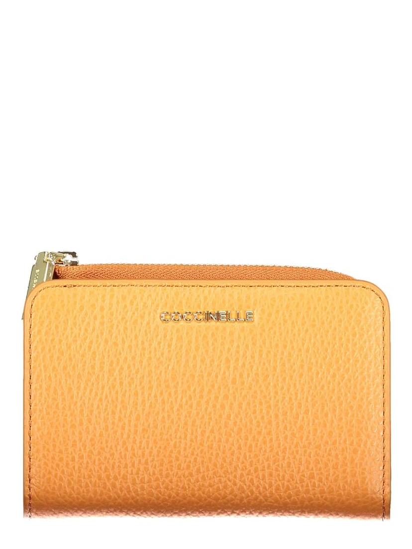 Arancione Leather Women Wallet