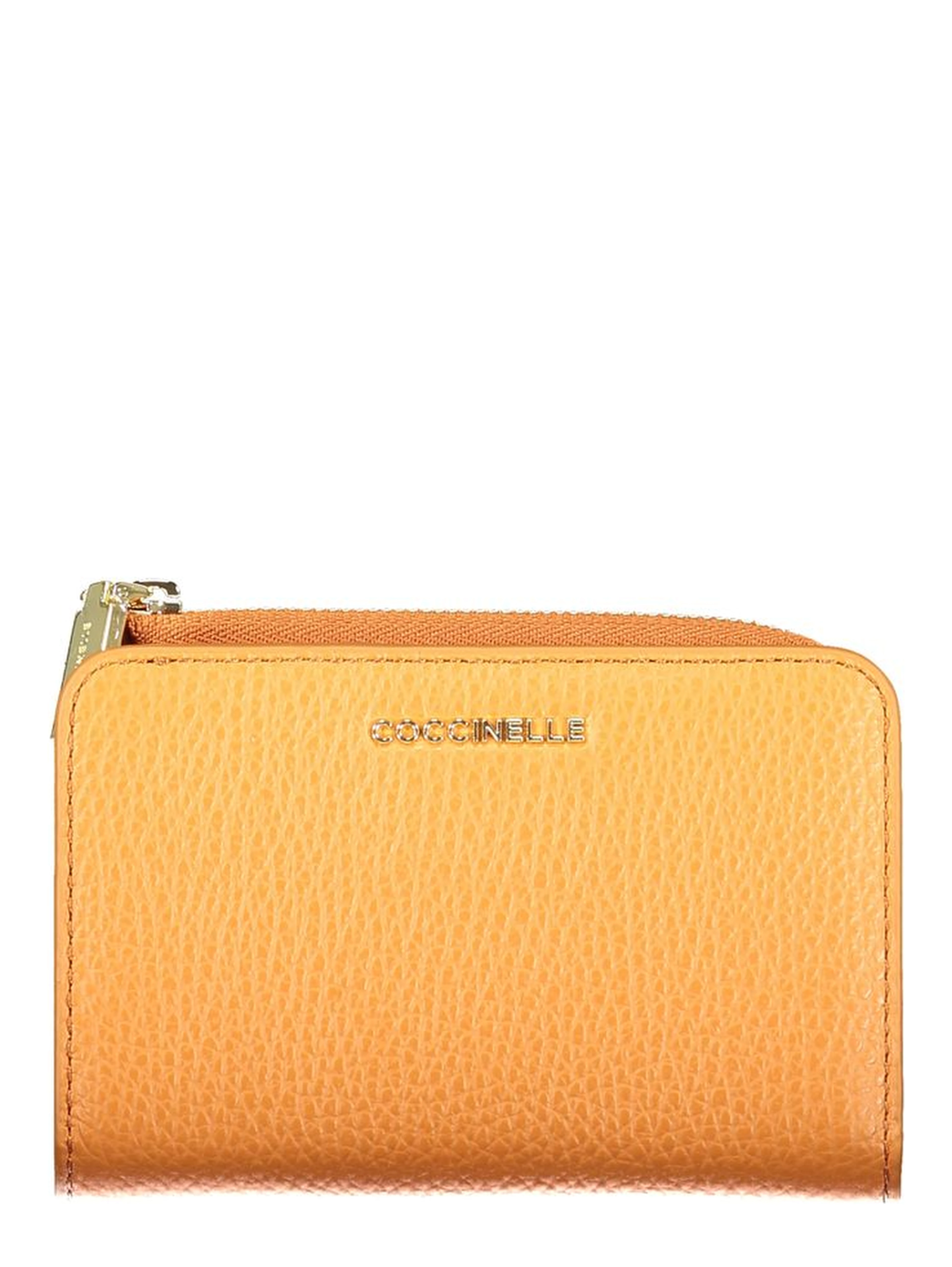 Arancione Leather Women Wallet