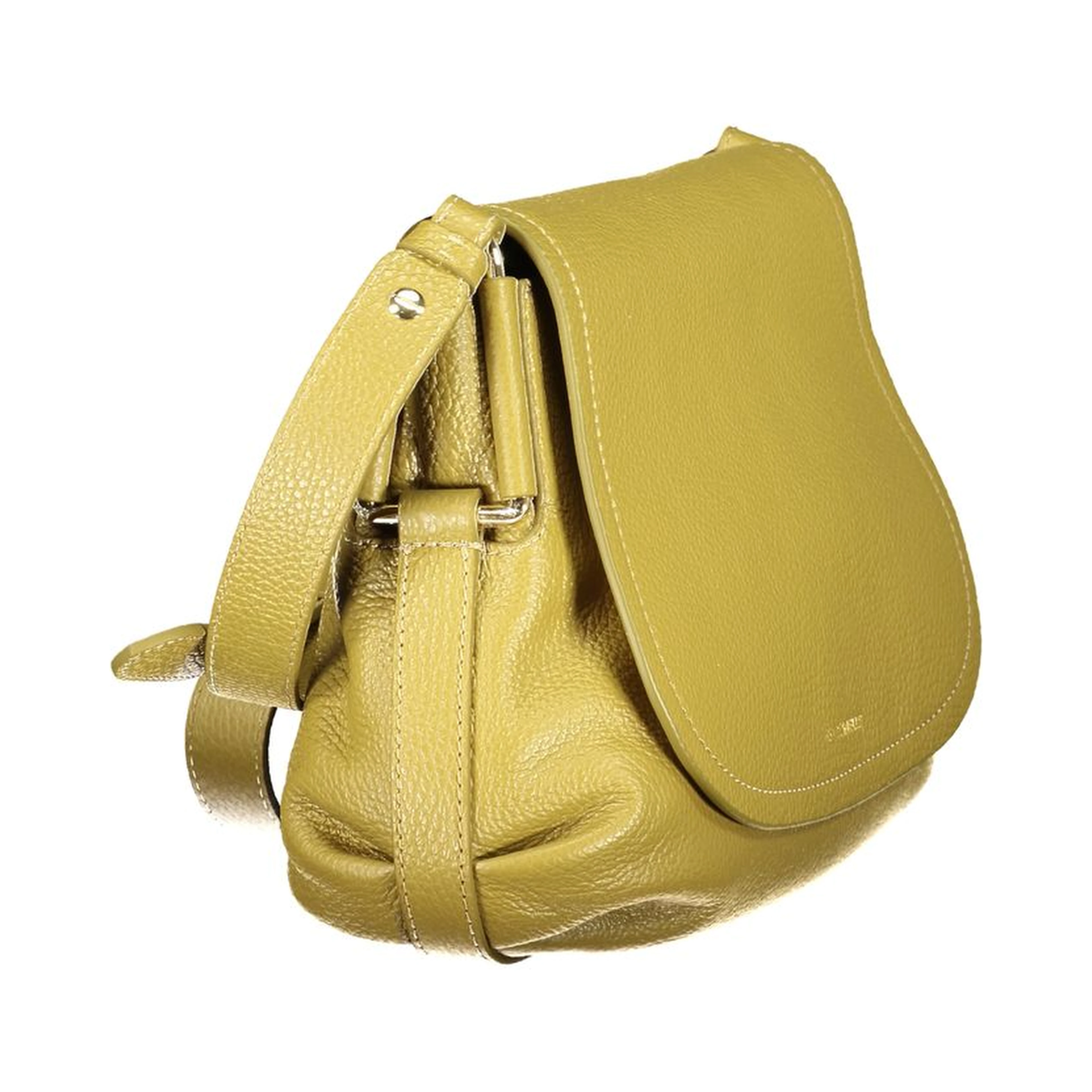 Verde Pelle Women Handbag