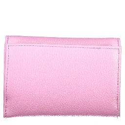Viola Leather Women Wallet