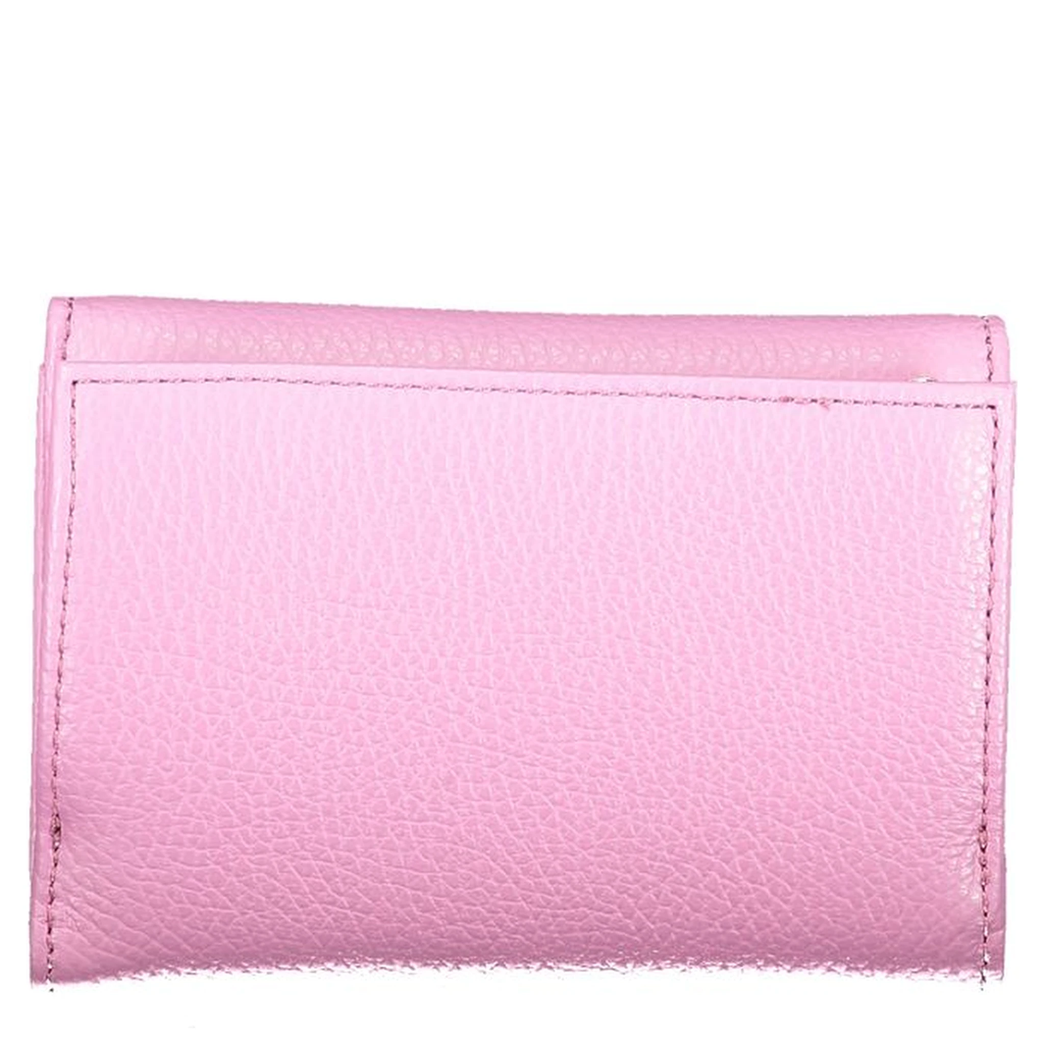 Viola Leather Women Wallet