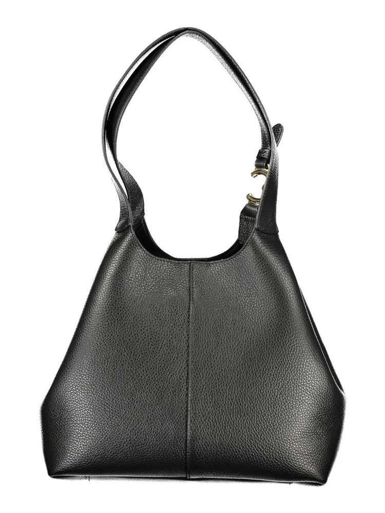 Black Leather Women Handbag alternative