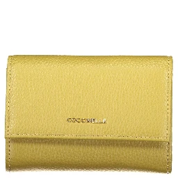 Verde Pelle Women Wallet