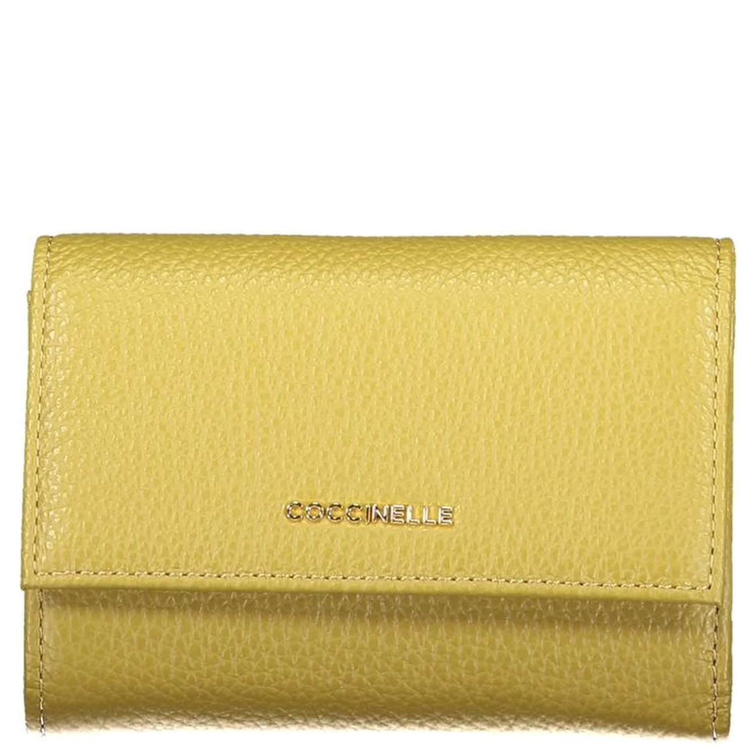 Verde Pelle Women Wallet