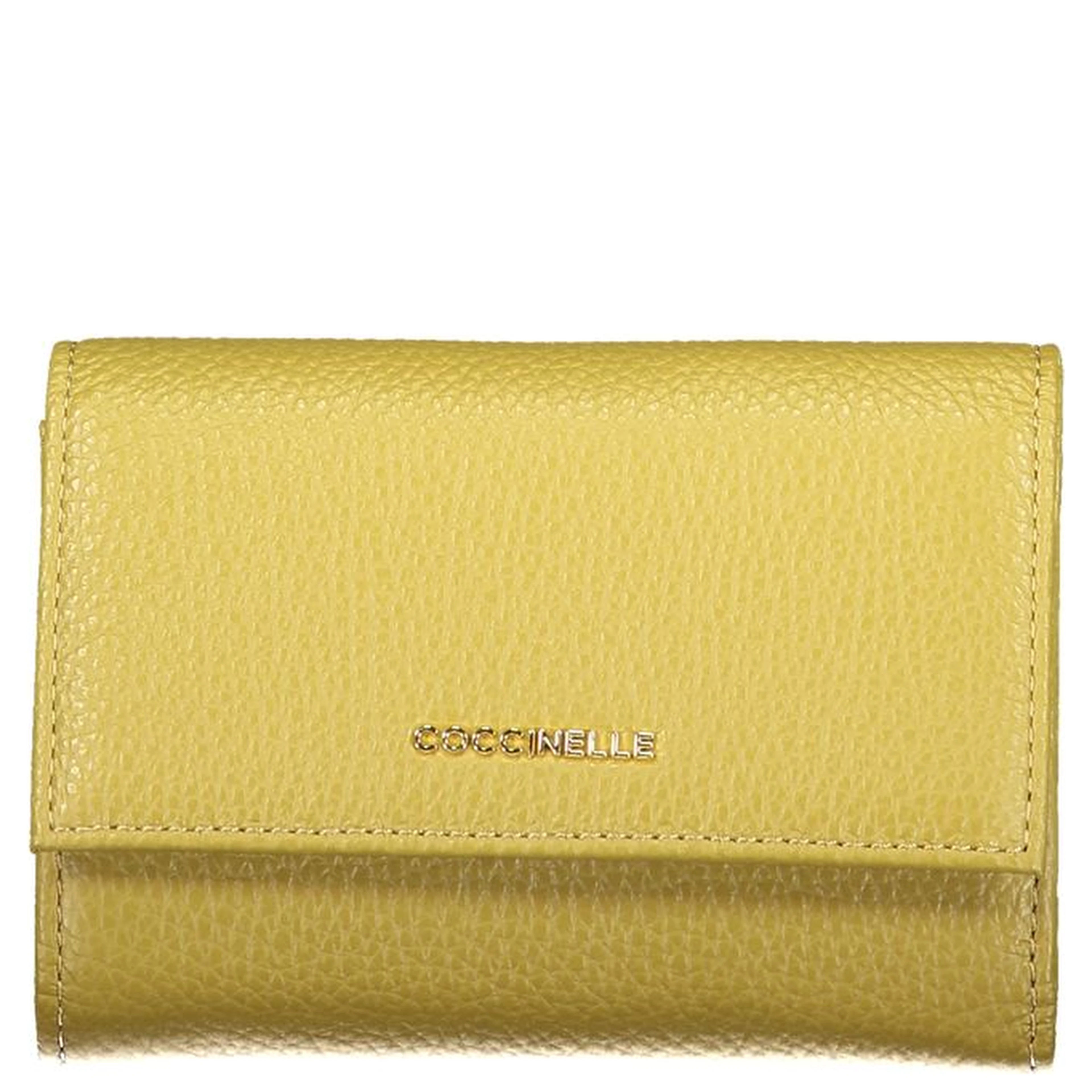 Verde Pelle Women Wallet