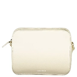 Bianco Pelle Woman Handbag