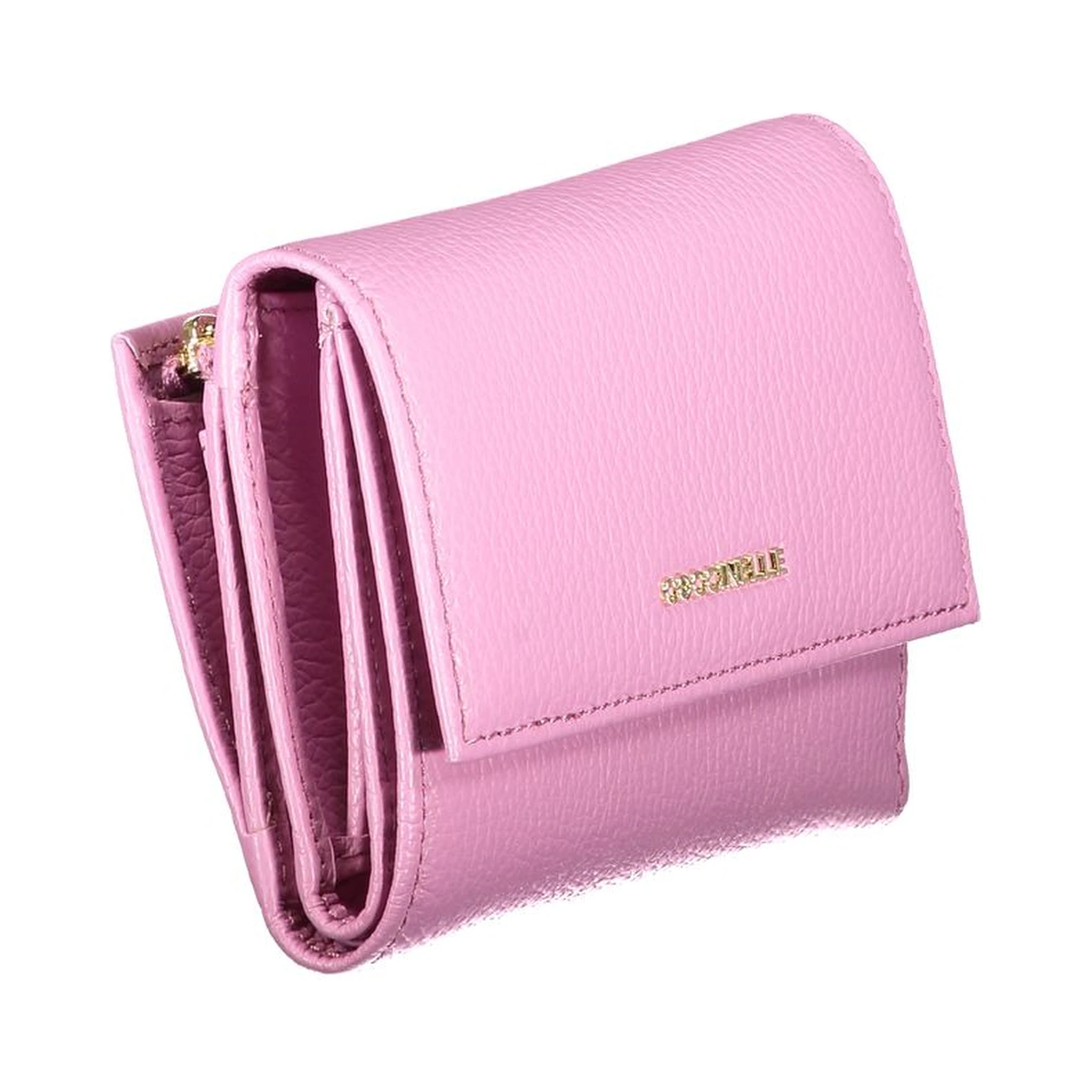 Viola Leather Women Wallet