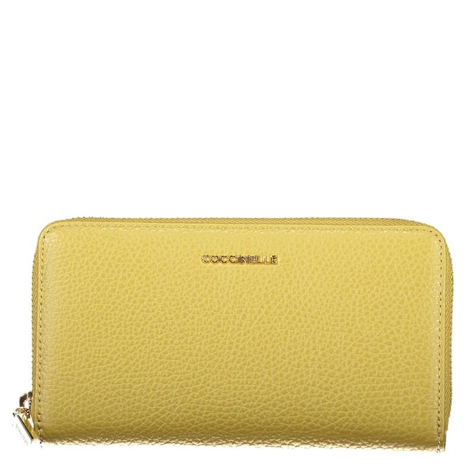 Verde Leather Women Wallet