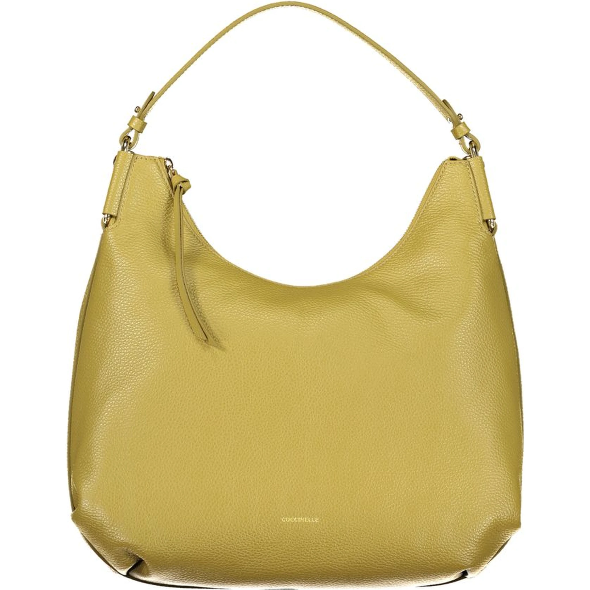 Verde Pelle Women Handbag