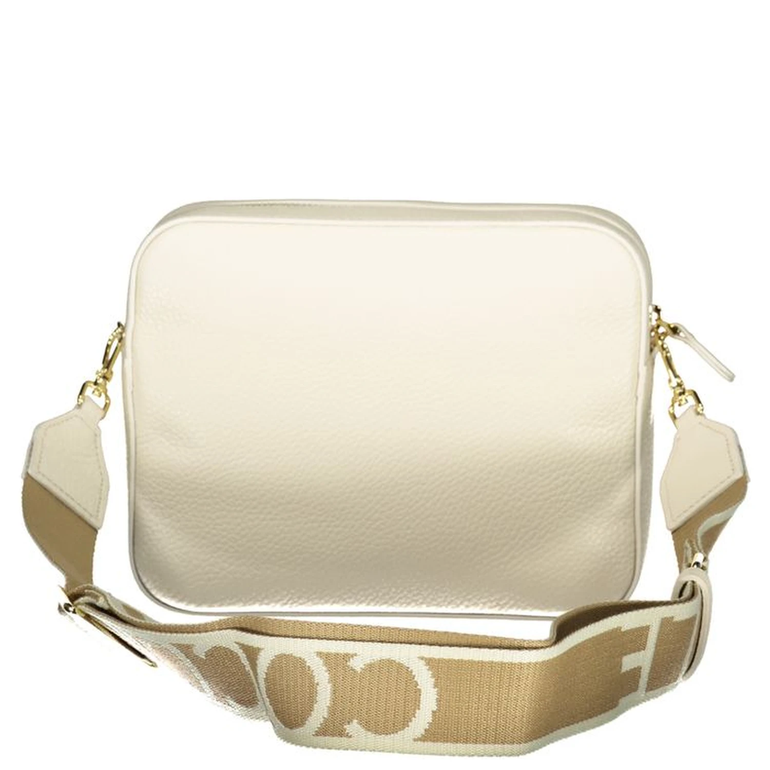 Bianco Pelle Woman Handbag