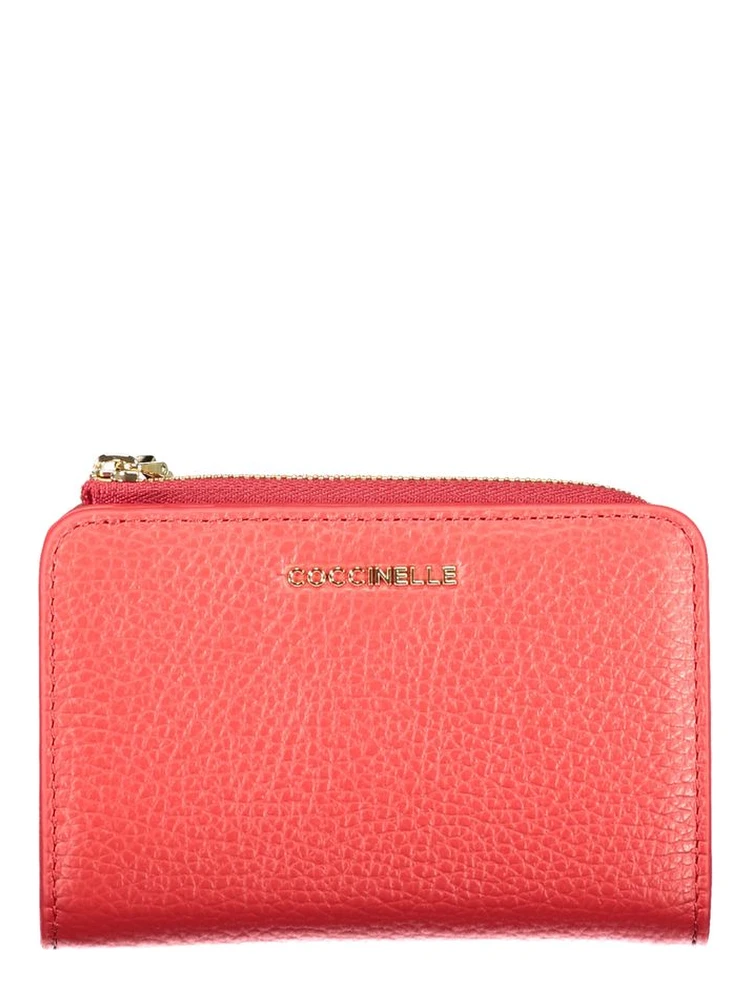 Rosso Pelle Women Wallet