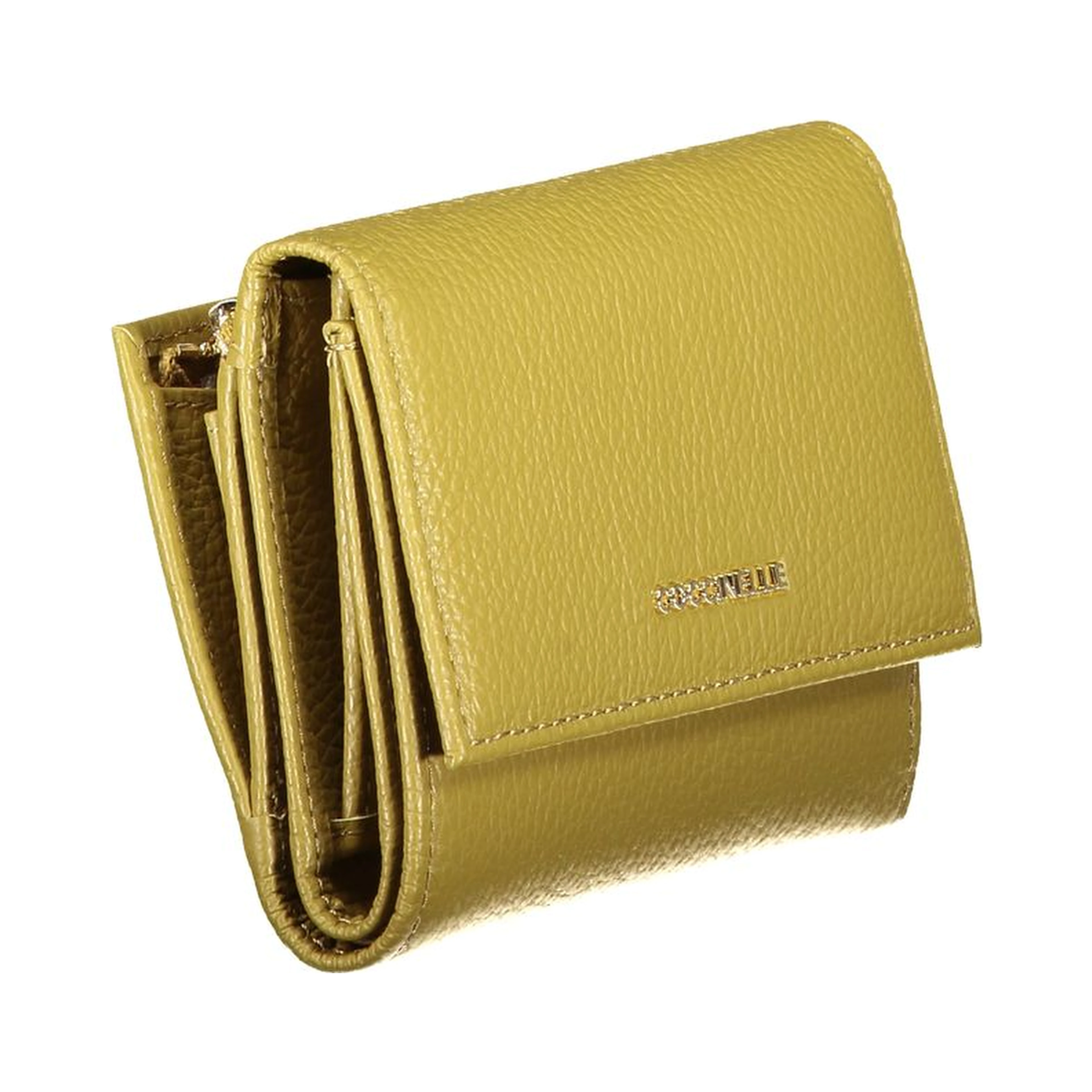 Verde Pelle Women Wallet