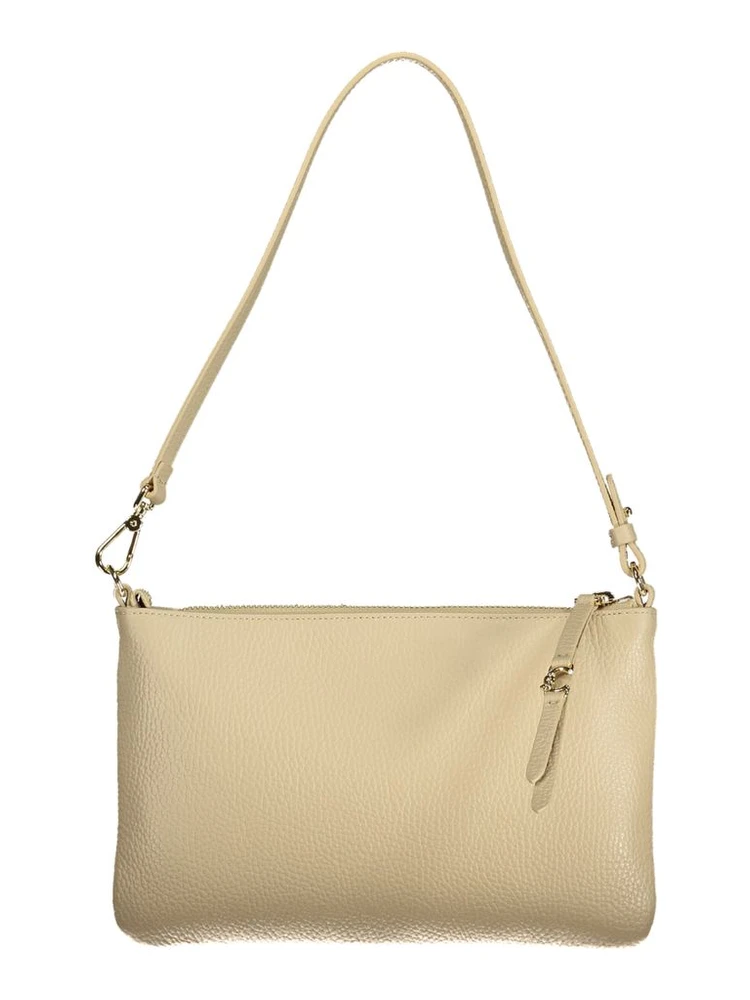 Beige Pelle Women Handbag alternative