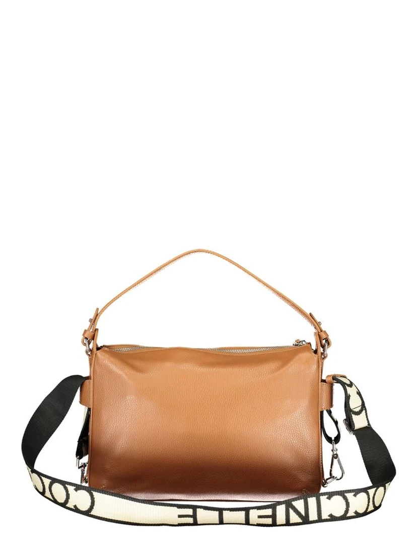Marrone Pelle Womens Bag