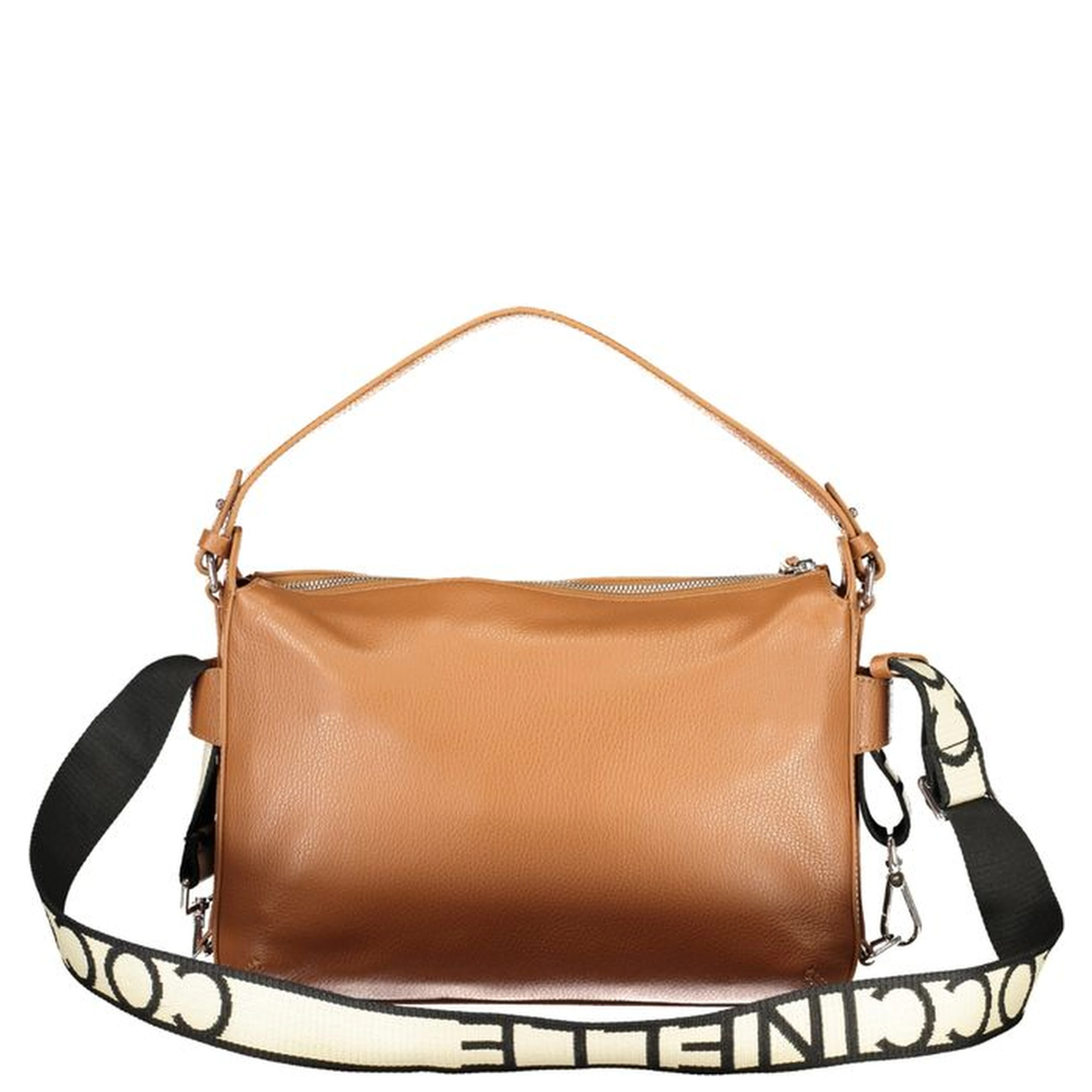 Marrone Pelle Womens Bag