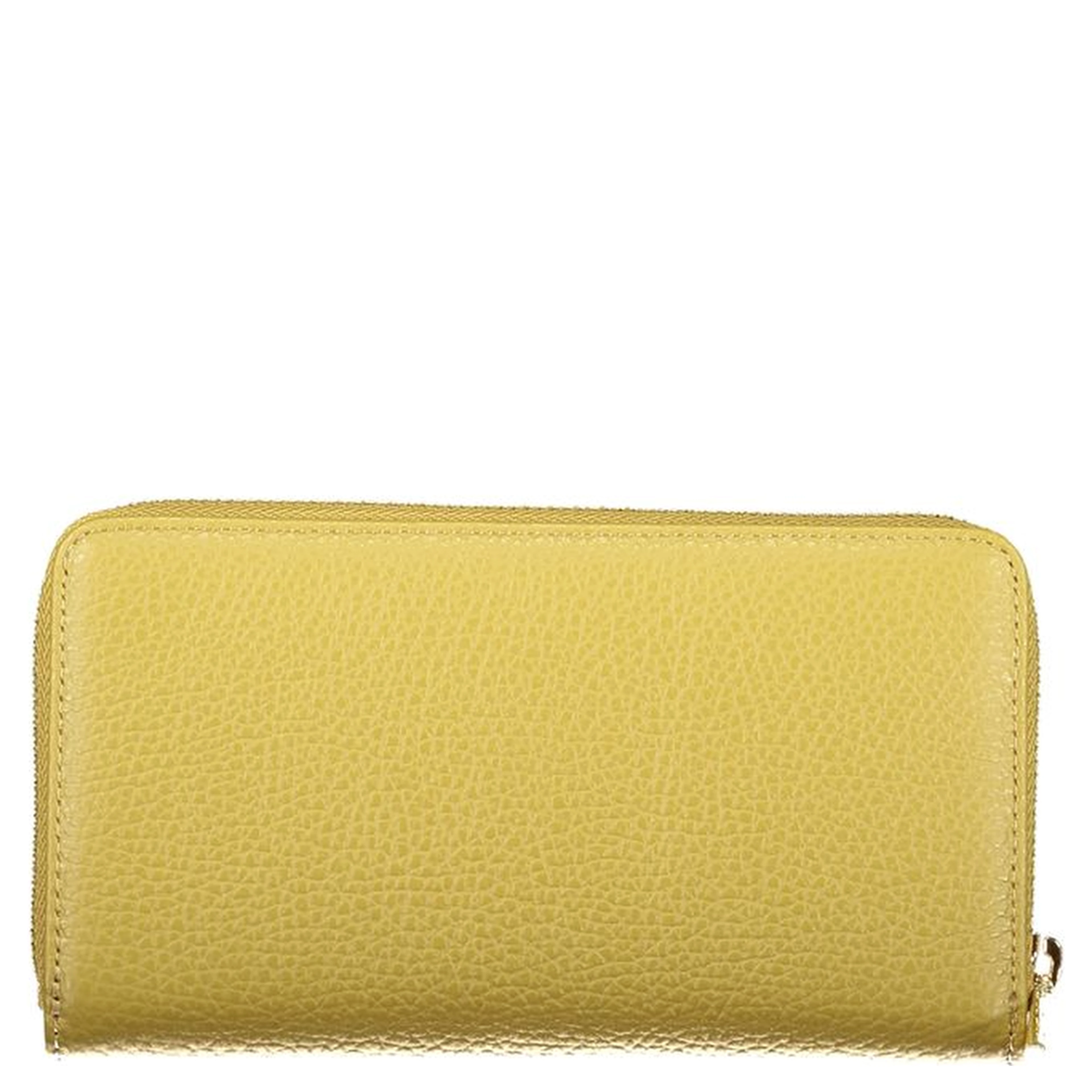 Verde Leather Women Wallet