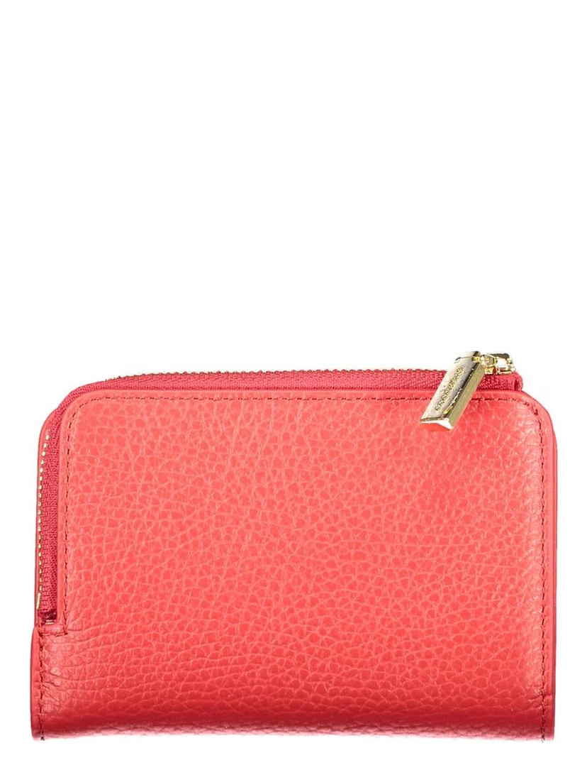 Rosso Pelle Women Wallet