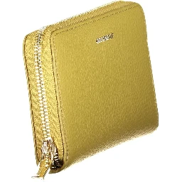 Verde Leather Women Wallet