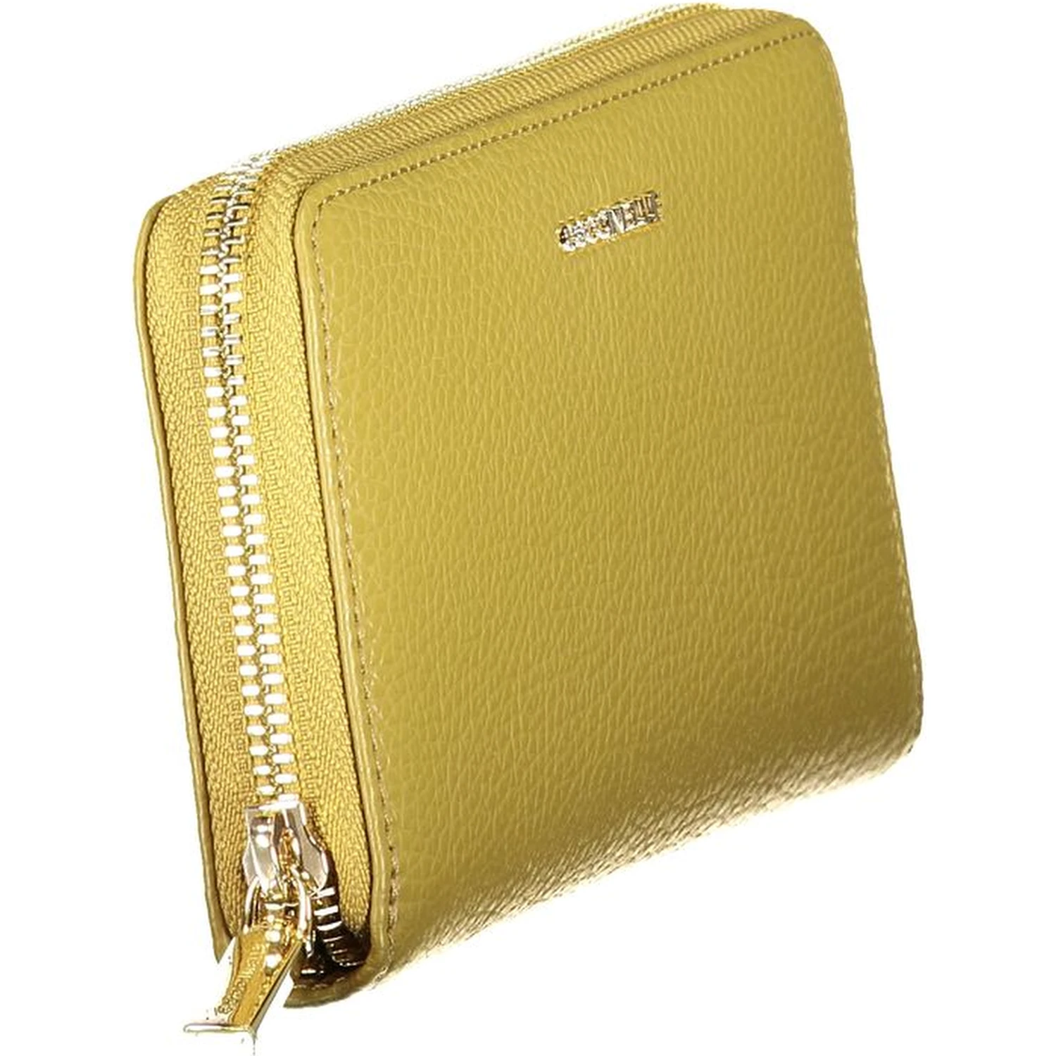 Verde Leather Women Wallet