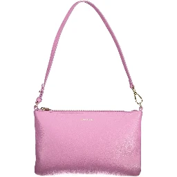 Viola Pelle Women Handbag