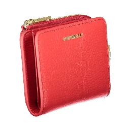 Rosso Pelle Women Wallet