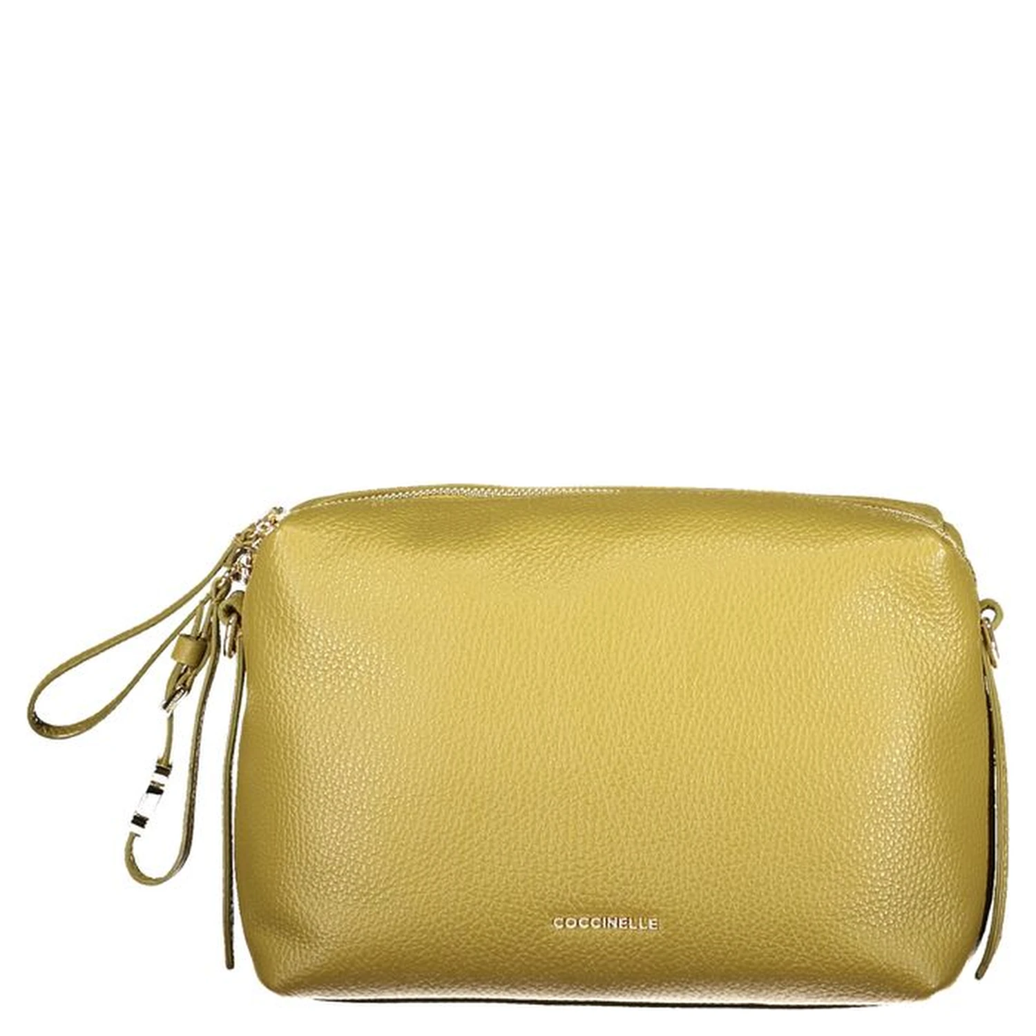 Verde Pelle Women Handbag
