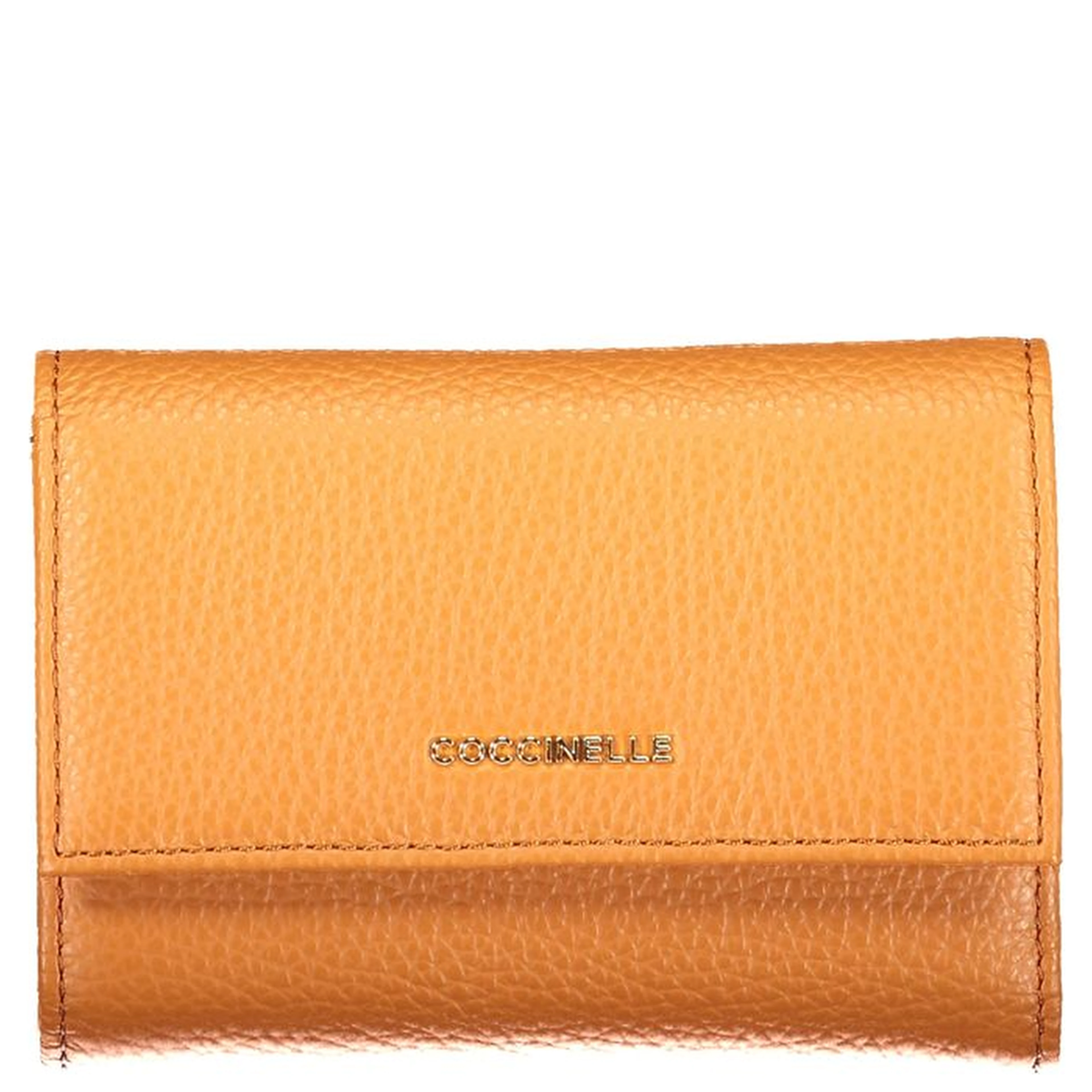 Arancione Pelle Women Wallet