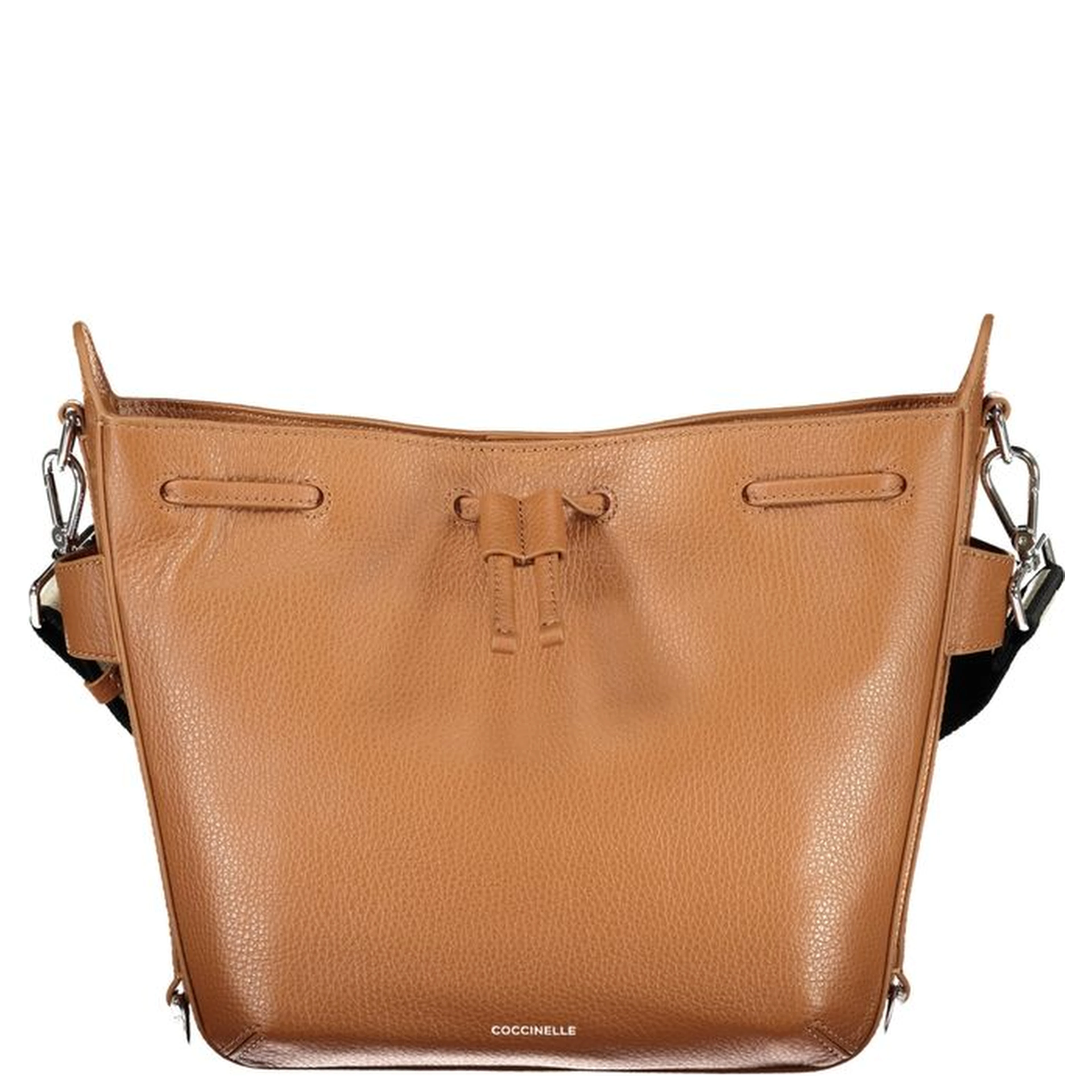 Marrone Pelle Donna Borsa