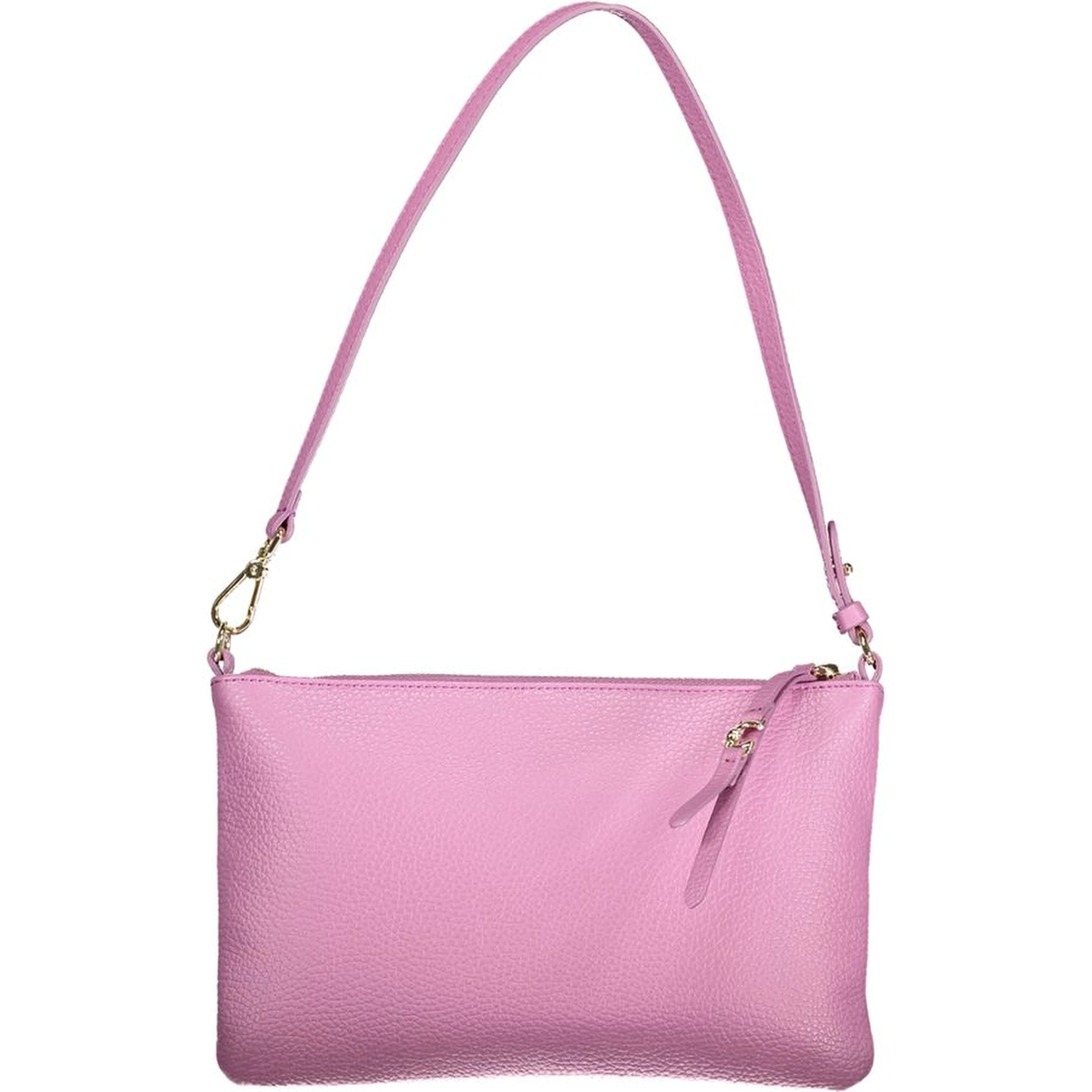 Viola Pelle Women Handbag