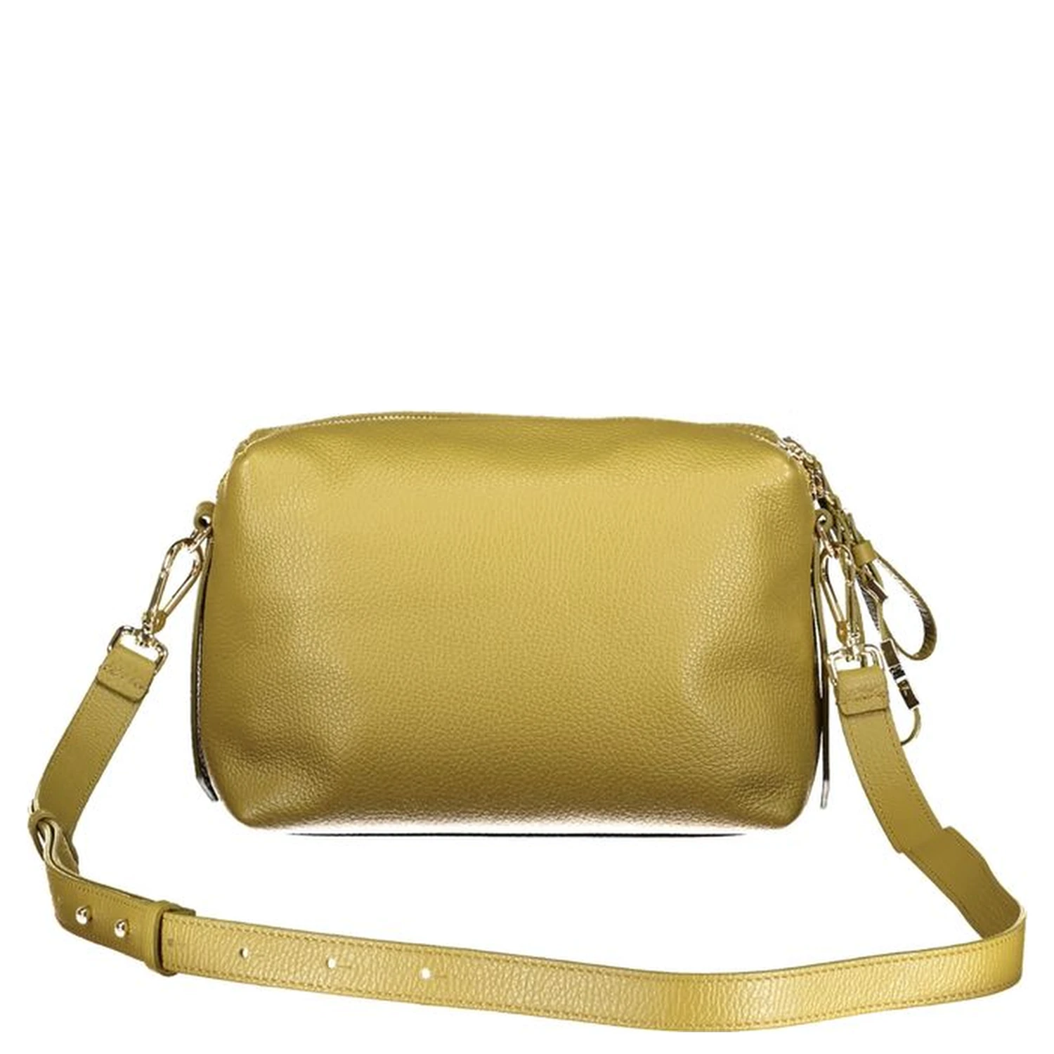 Verde Pelle Women Handbag