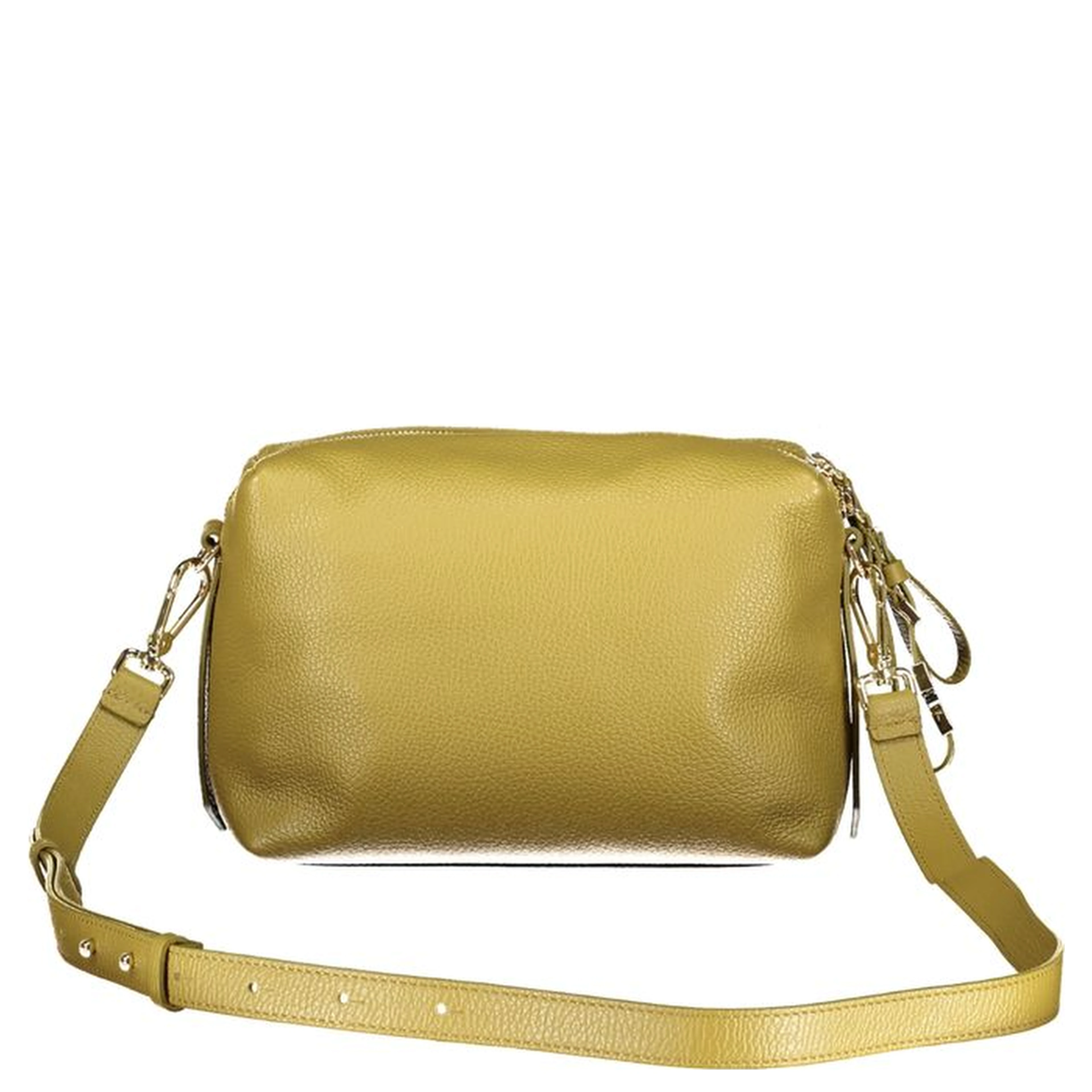 Verde Pelle Women Handbag