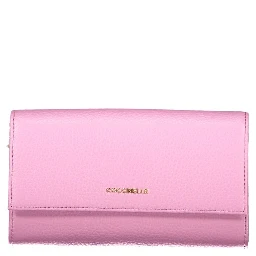 Viola Leather Women Wallet