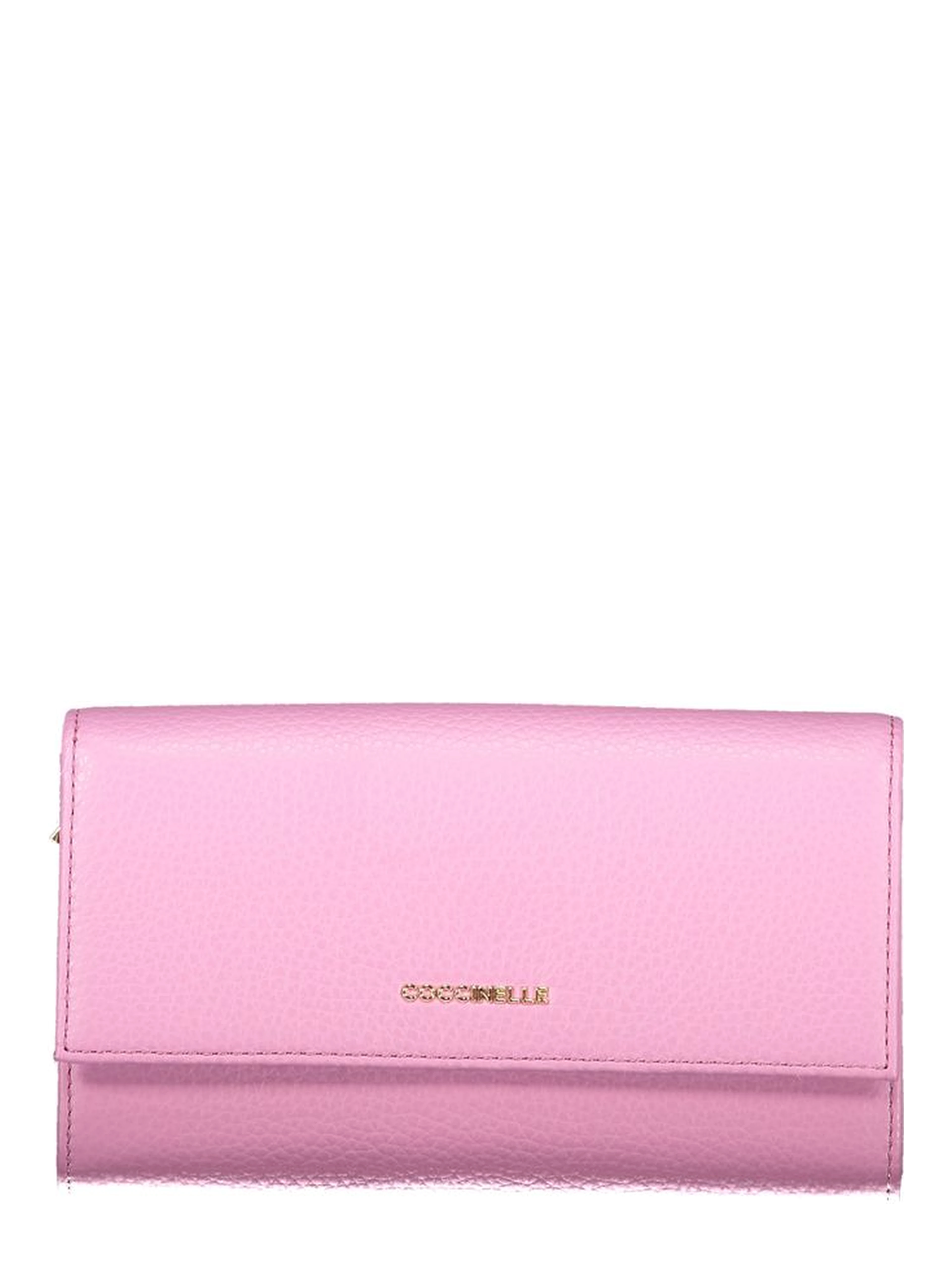 Viola Leather Women Wallet