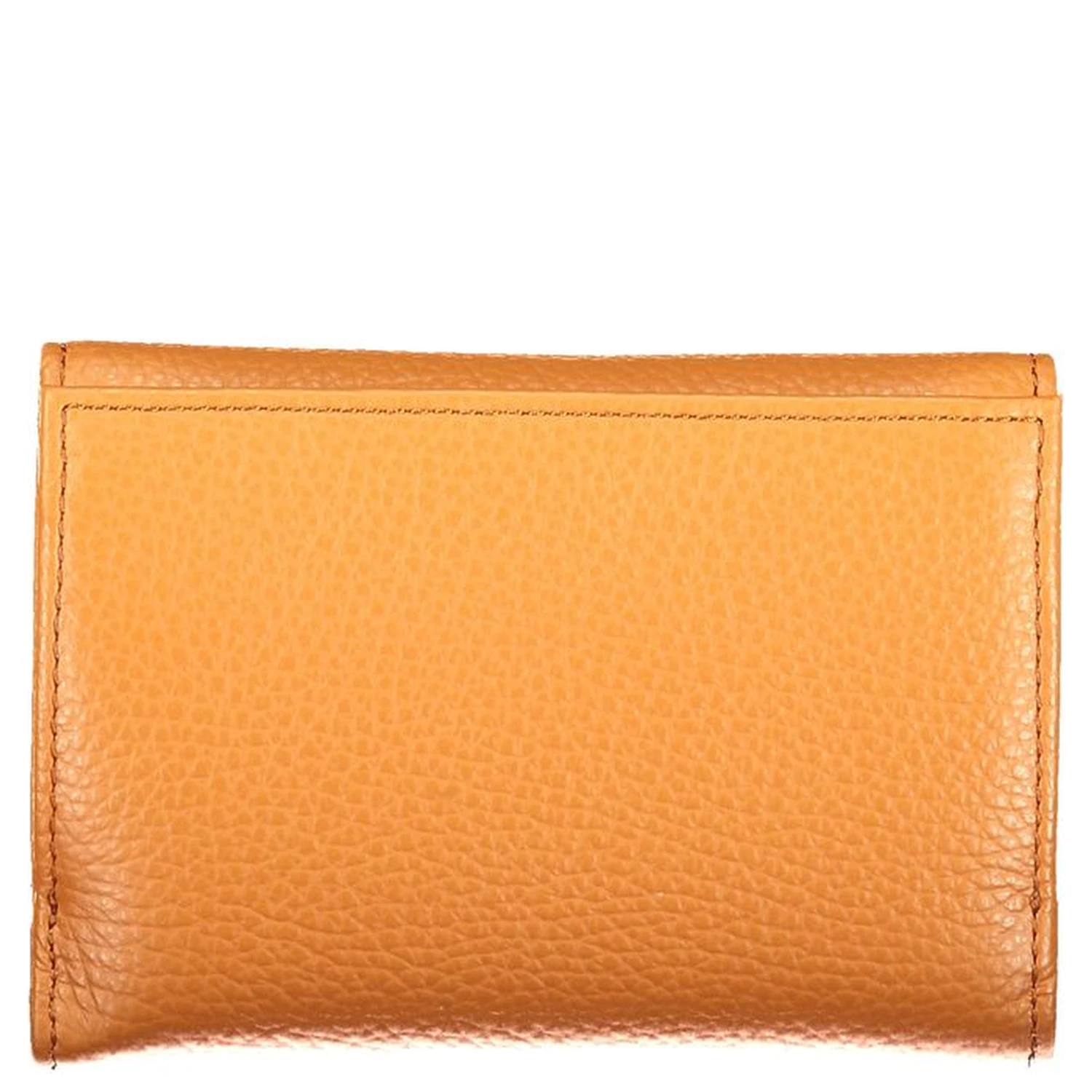Arancione Pelle Women Wallet