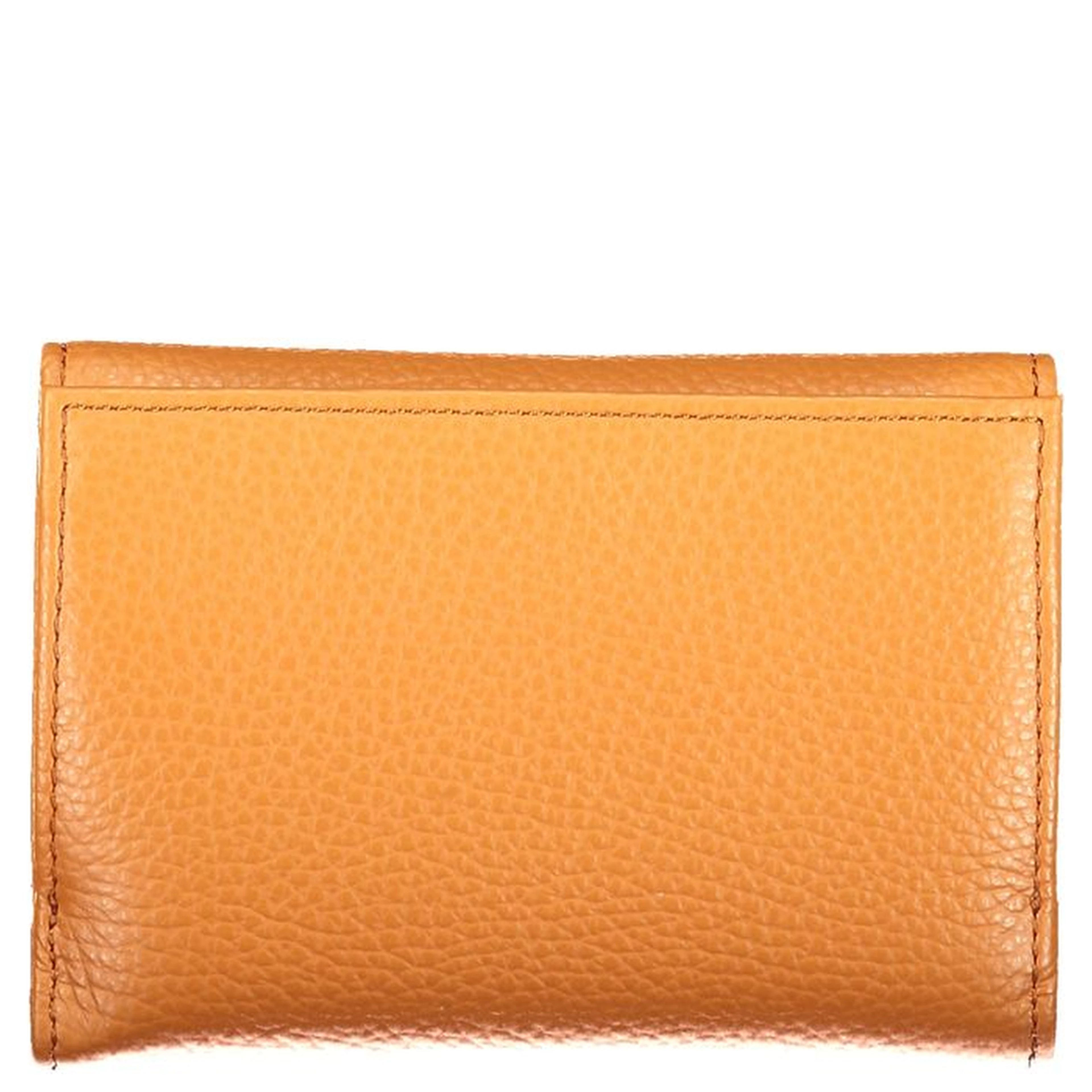 Arancione Pelle Women Wallet