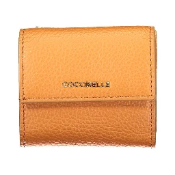 Arancione Pelle Women Wallet