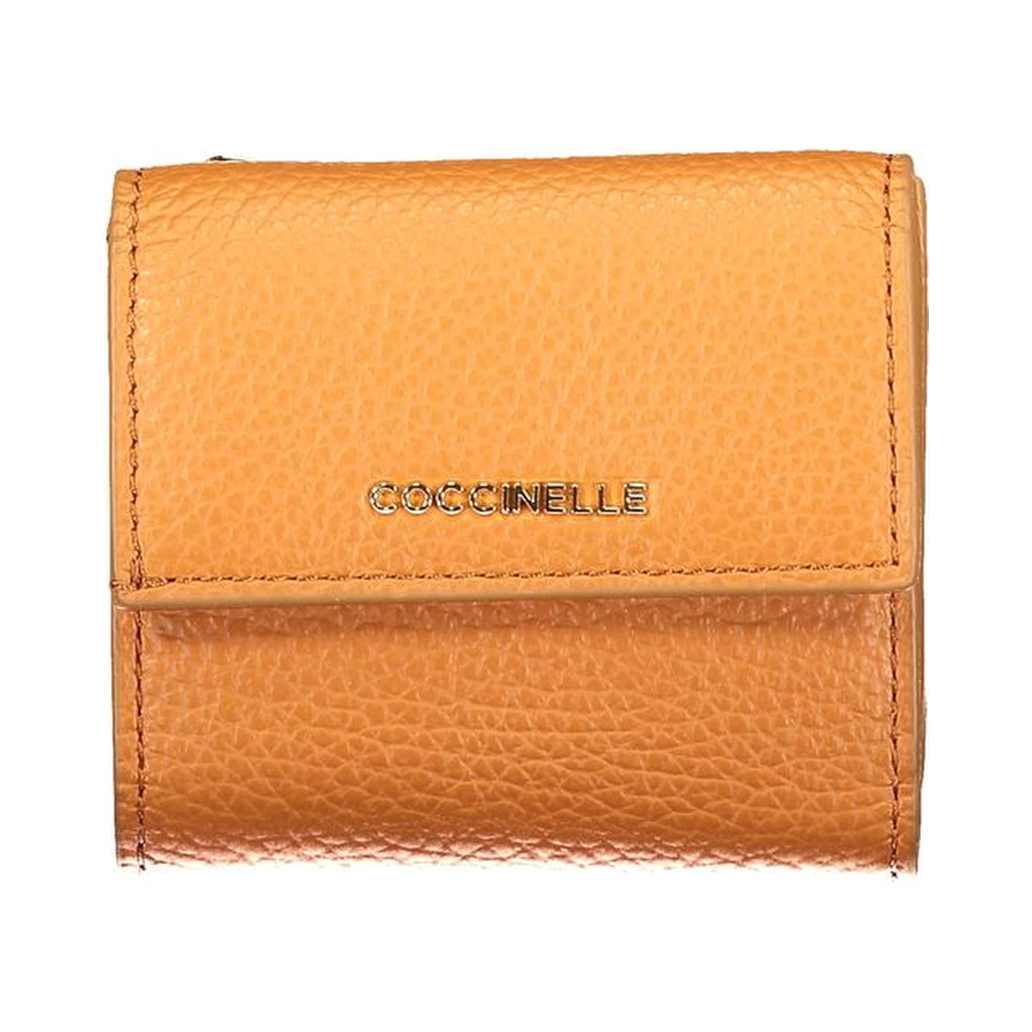 Arancione Pelle Women Wallet